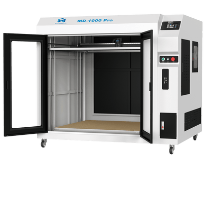 MINGDA3D MD-1000D Pro 3D Printer