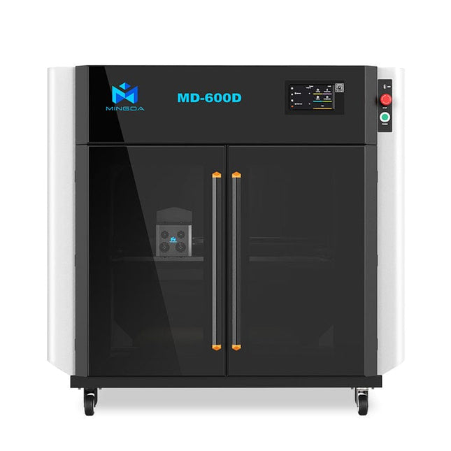 MINGDA3D MD-600D 3D Printer