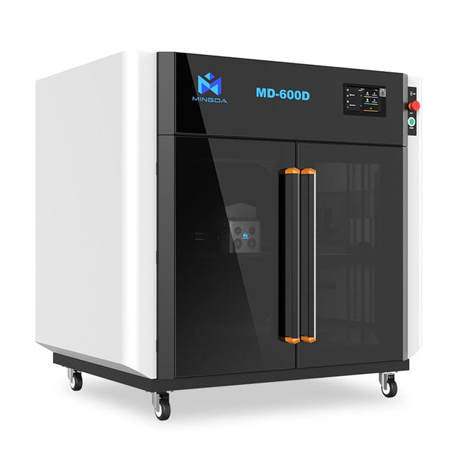 MINGDA3D MD-600D 3D Printer
