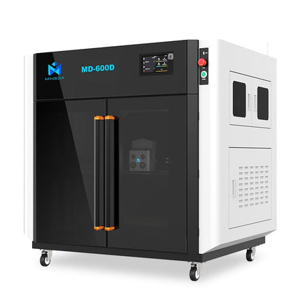MINGDA3D MD-600D 3D Printer