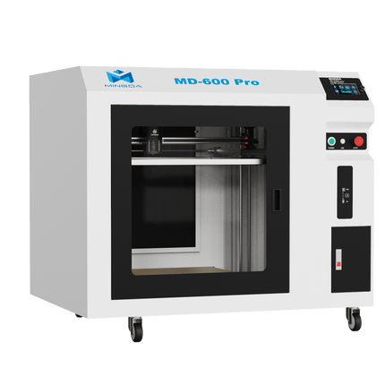 MINGDA3D MD-600D PRO Industrial 3D Printer