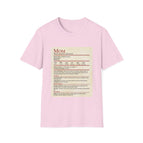 Light Pink / S