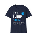 Navy / S