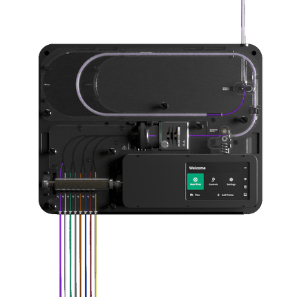 Mosaic Palette 3 Pro