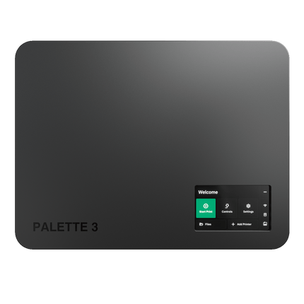 Mosaic Palette 3 Pro