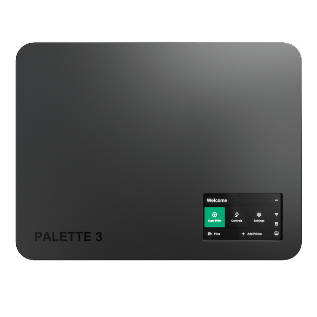 Mosaic Palette 3 Pro