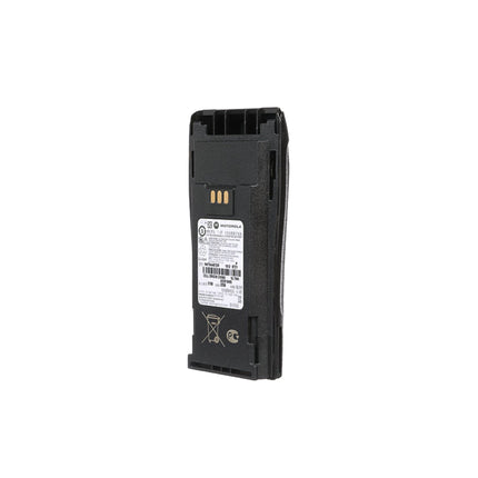 Motorola NNTN4497DR Battery for CP200 & CP200d | 2250mAh Li-Ion