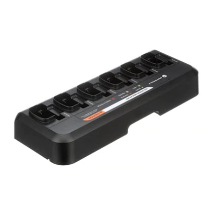 Motorola PMLN6588A Multi-Charger for Two-Way Radios - R2 & CP200D