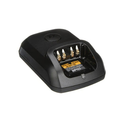 Motorola PMPN4137A & PMPN4174A IMPRES Single-Unit Charger