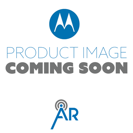 Motorola AN000451A01 380-520 MHz UHF Stubby Antenna