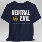 Navy / S