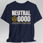 Navy / S