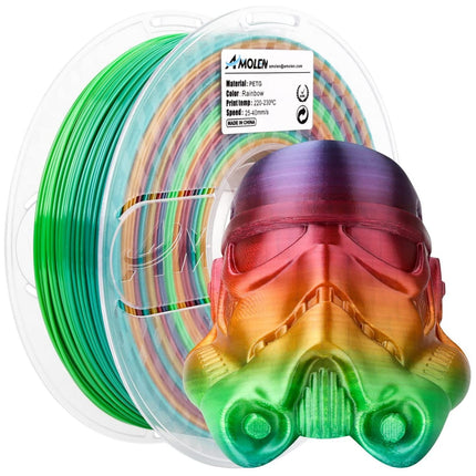 PETG Basic 1.75mm, 1KG/2.2LB