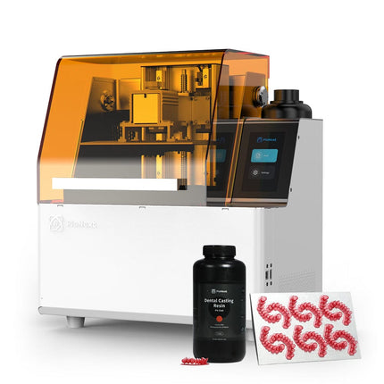 PioCreat DJ89 PLUS Dental 3D Printer