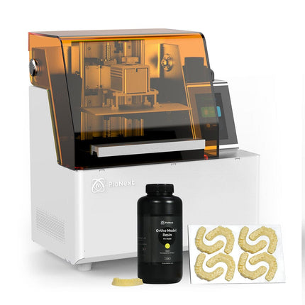 PioCreat DJ89 PLUS Dental 3D Printer