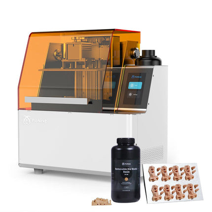 PioCreat DJ89 PLUS Dental 3D Printer