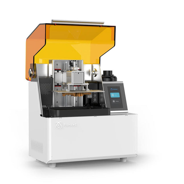 PioCreat DJ89 PLUS Dental 3D Printer