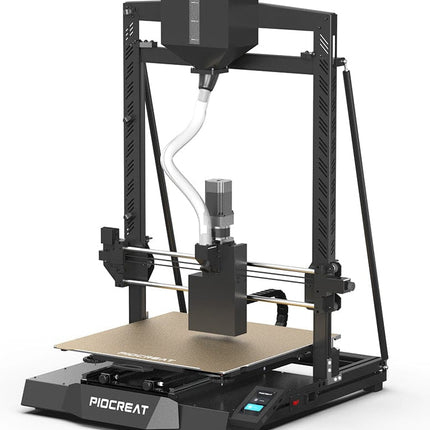 PioCreat G5 Ultra Pellet 3D Printer