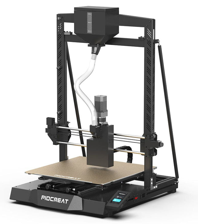 PioCreat G5 Ultra Pellet 3D Printer