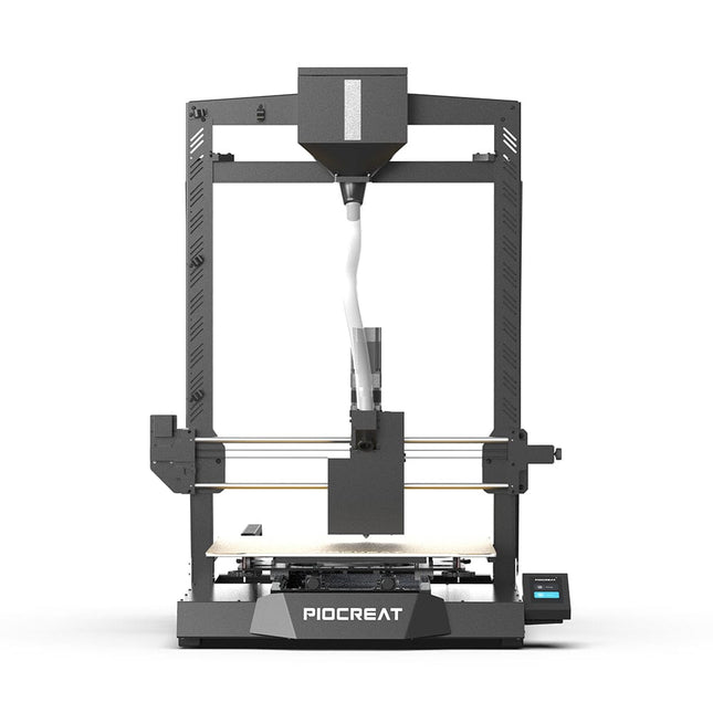 PioCreat G5 Ultra Pellet 3D Printer