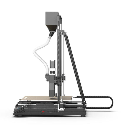 PioCreat G5 Ultra Pellet 3D Printer