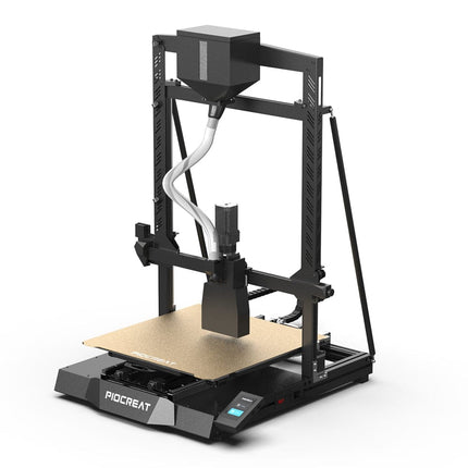 PioCreat G5 Ultra Pellet 3D Printer