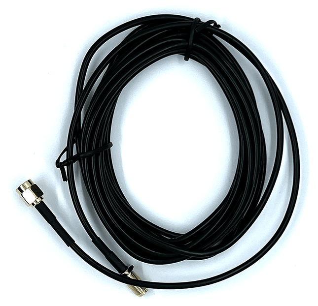 3m High Performance RF Coax Cable