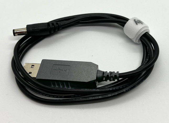 5V to 12V cable