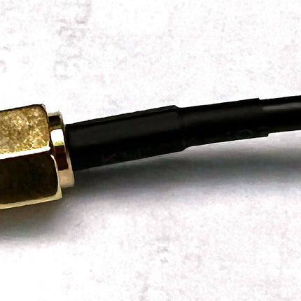 Adaptor Cable: SMA Male to SO-239 to PL-239
