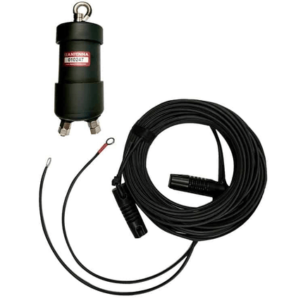 PreppComm ɑ End Fed NO TUNE 80/40/20 Antenna