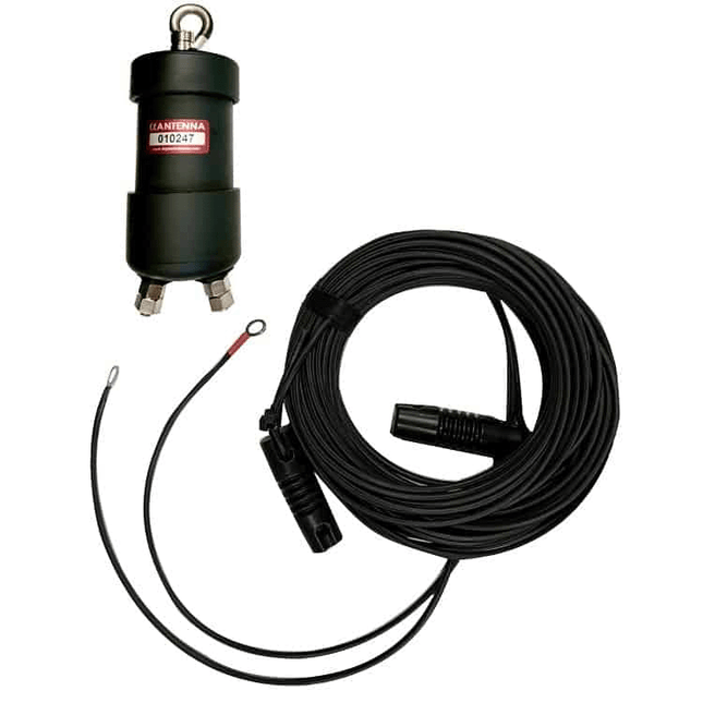 PreppComm ɑ End Fed NO TUNE 80/40/20 Antenna