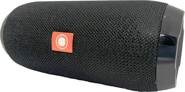 MMX/DMX Powered Speaker with Cables