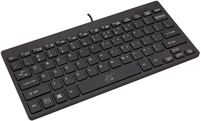 DMX-40 or MMX Mini Keyboard