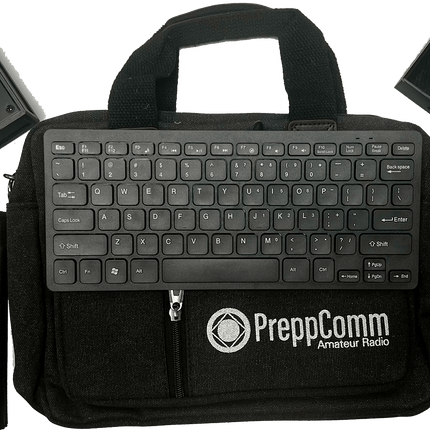 PreppComm Mini Go Bag Bundles