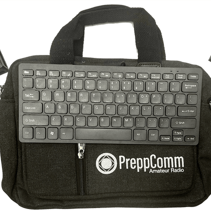 PreppComm Mini Go Bag Bundles