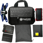 HF Mini w/MMX 3-band