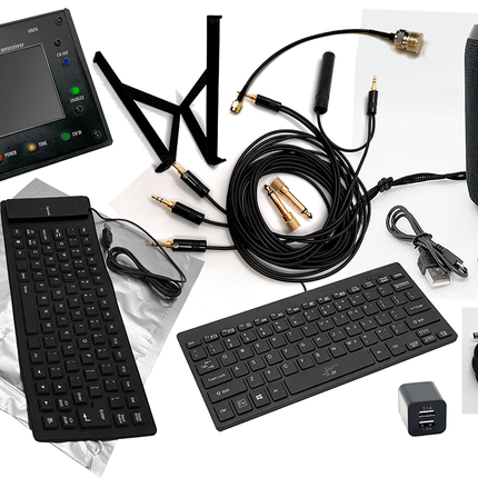 MMX Complete EMP Bundle