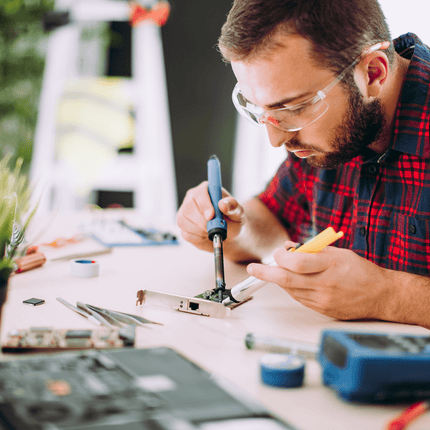 Out of Warranty Repair