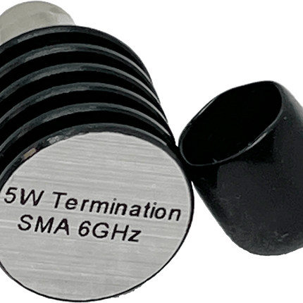 5W Dummy Load