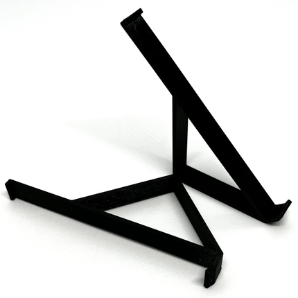 S2X-2 Stand for MMX or DMX-40 Morse Transceivers