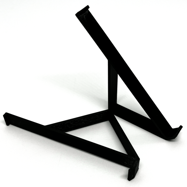 S2X-2 Stand for MMX or DMX-40 Morse Transceivers