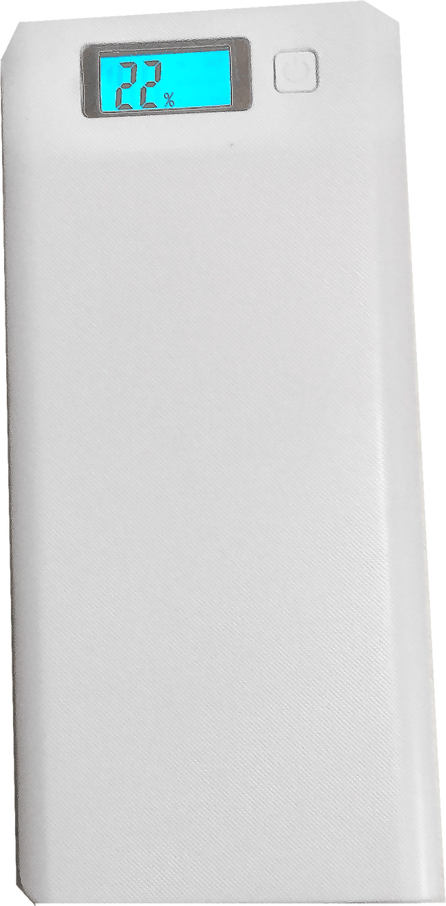 Super Power Battery Bank