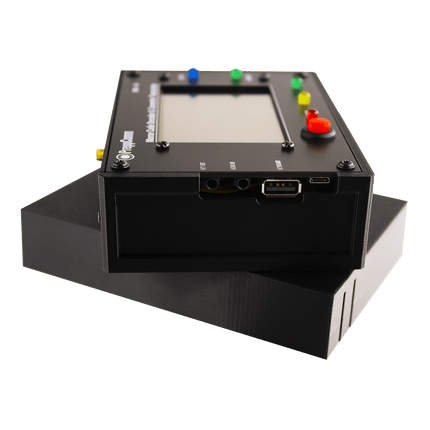 DMX-40 Morse Code Transceiver