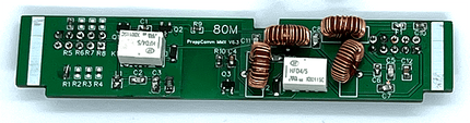 MMX Plug-In Band Boards