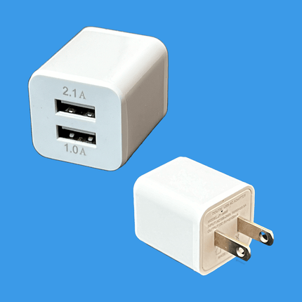 USB Power Cube