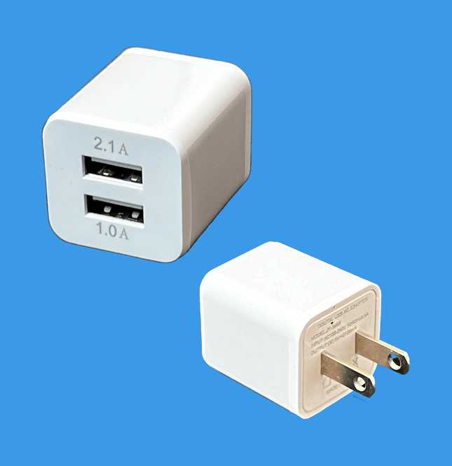USB Power Cube