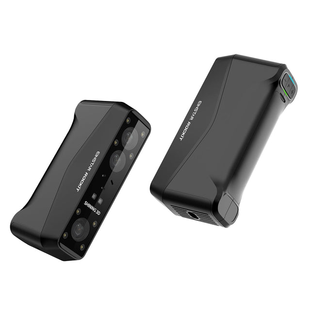 EINSTAR Rockit-Rock-it in Your Pocket