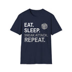 Navy / S