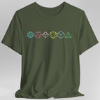 Military Green / S
