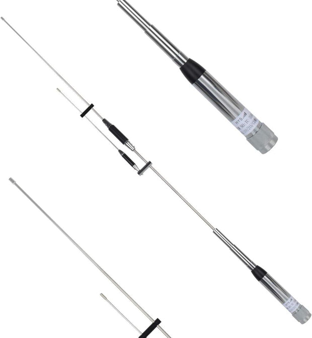 <h3>Antennas</h3>